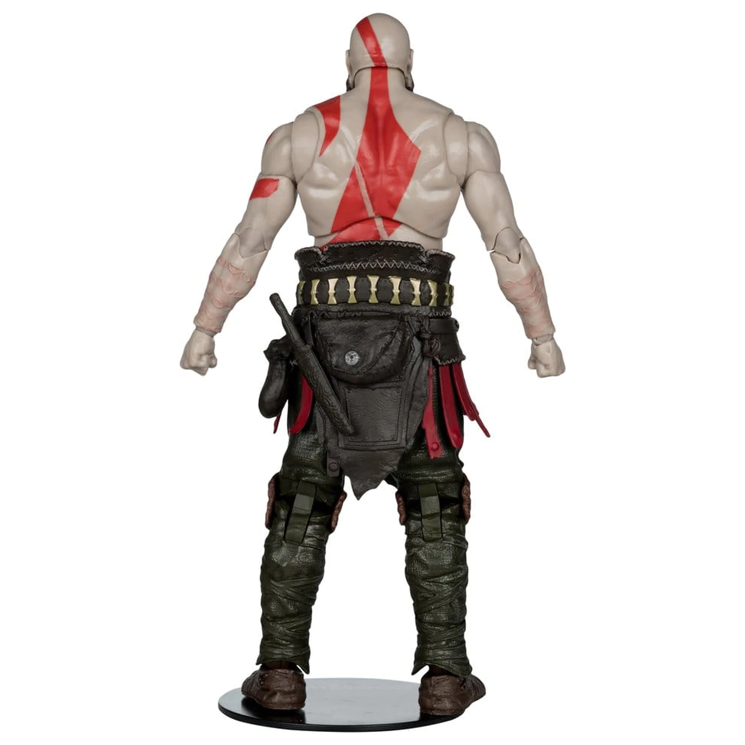 God of War akčná figúrka Kratos 18 cm produktová fotografia