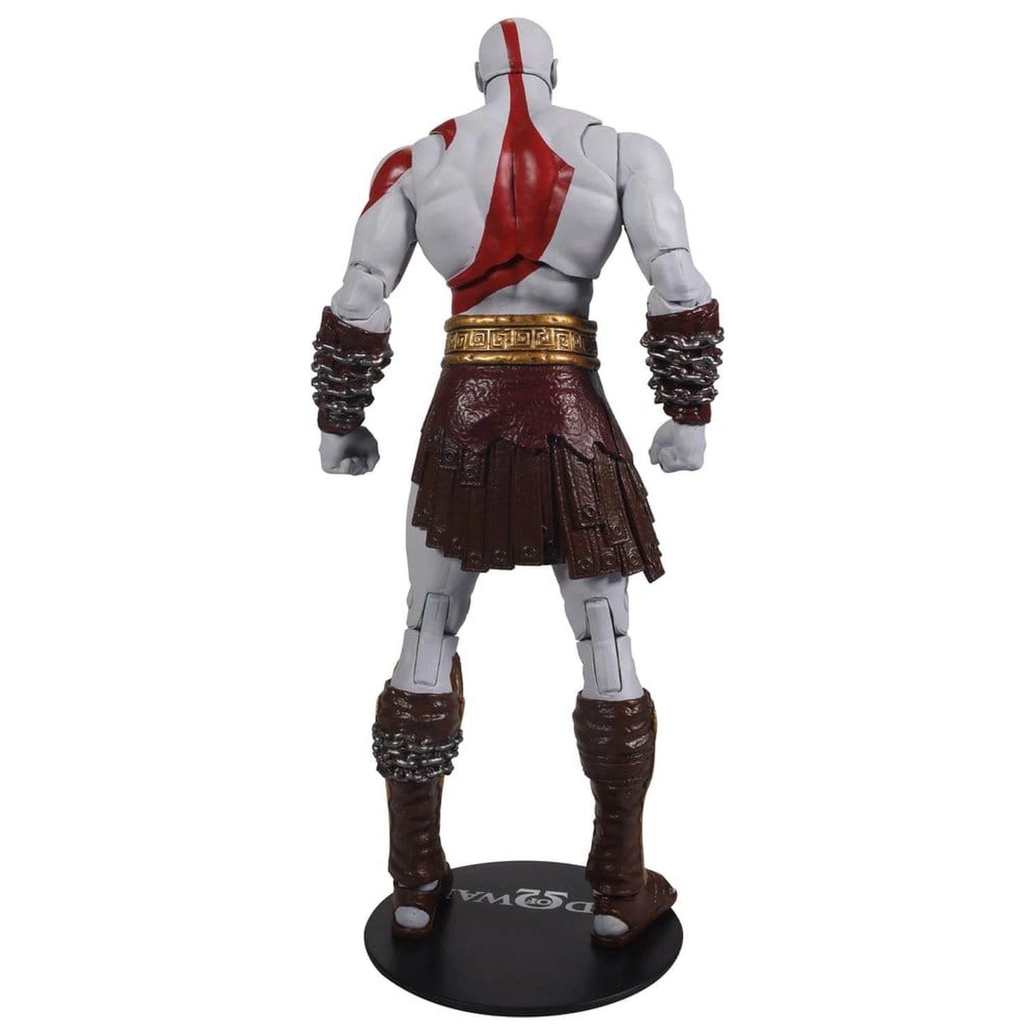 God of War McFarlane Gaming Edition akčná figúrka Kratos 18 cm produktová fotografia
