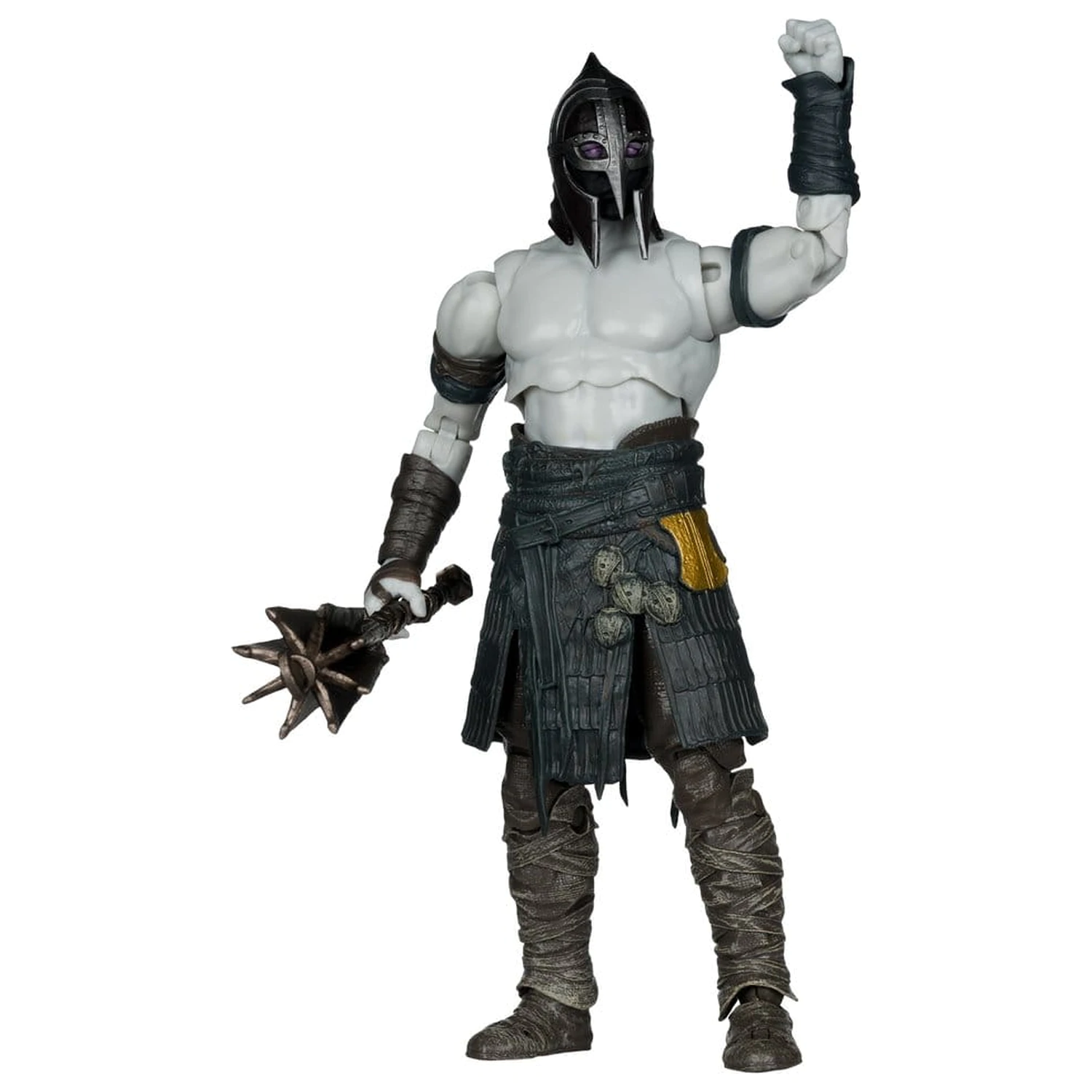 God of War Ragnarok Action Figure Einherjar 19 cm produktová fotografia