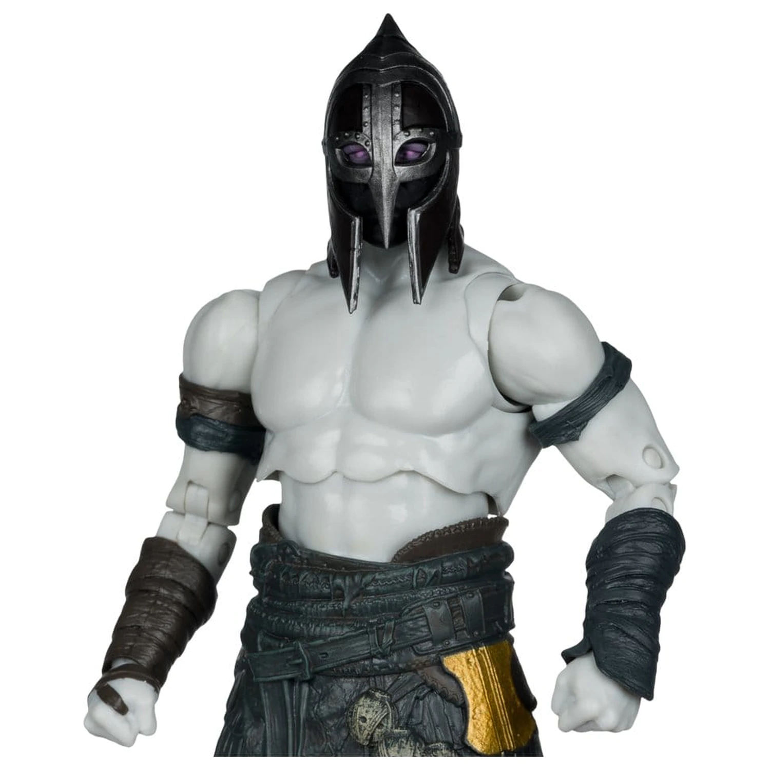 God of War Ragnarok Action Figure Einherjar 19 cm produktová fotografia