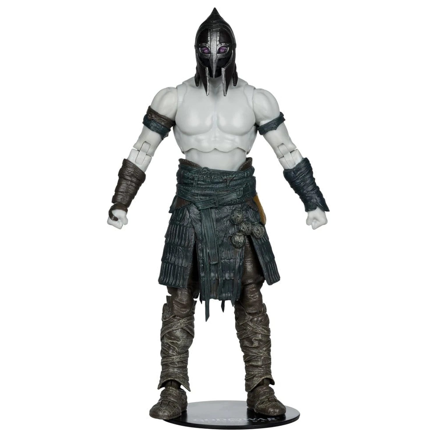 God of War Ragnarok Action Figure Einherjar 19 cm produktová fotografia