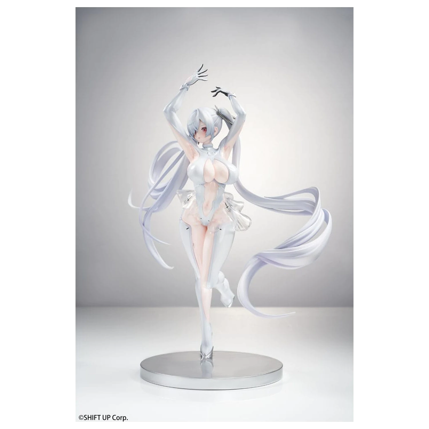 Goddess of Victory: Nikke PVC Socha 1/10 Cinderella 22 cm produktová fotografia