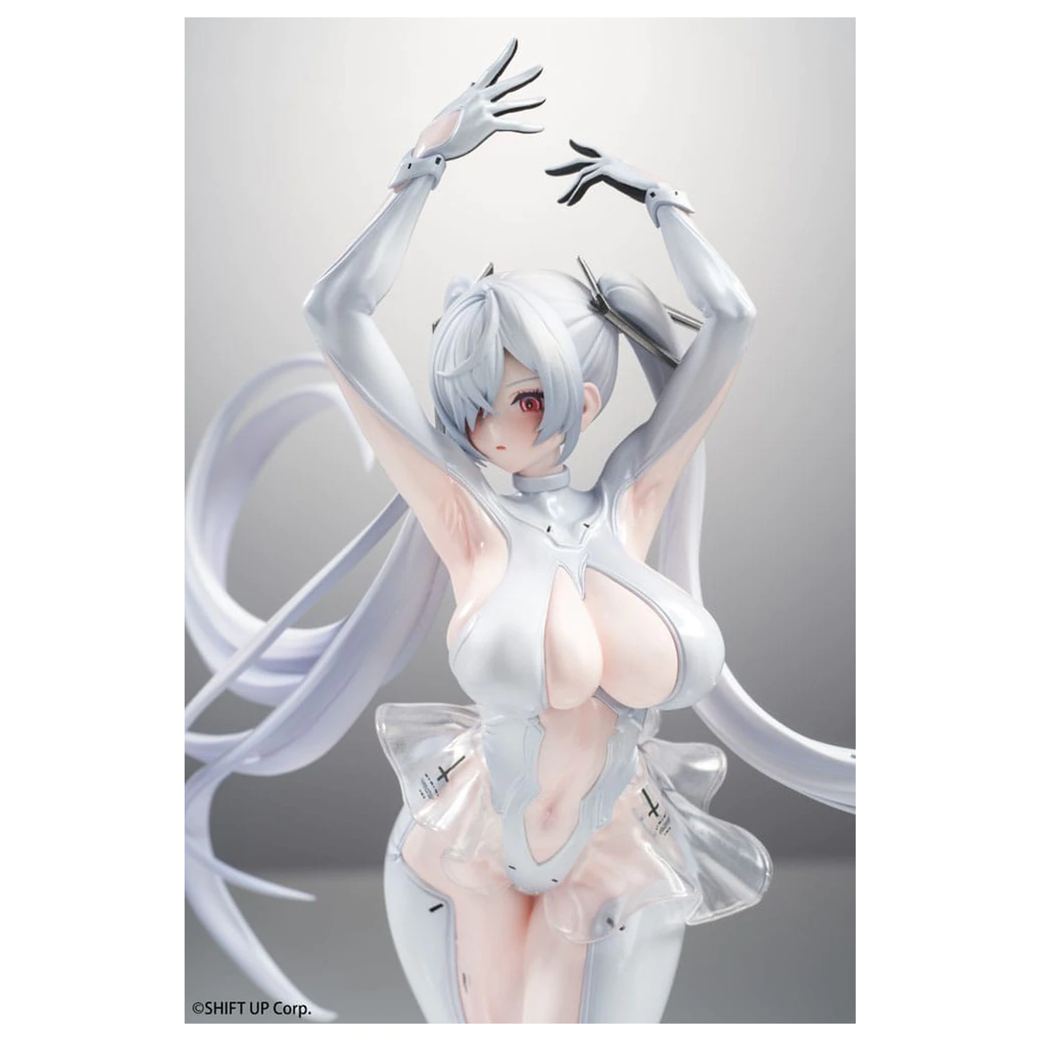 Goddess of Victory: Nikke PVC Socha 1/10 Cinderella 22 cm produktová fotografia