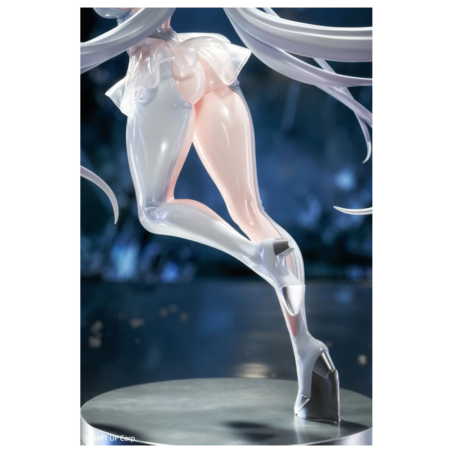 Goddess of Victory: Nikke PVC Socha 1/10 Cinderella 22 cm produktová fotografia