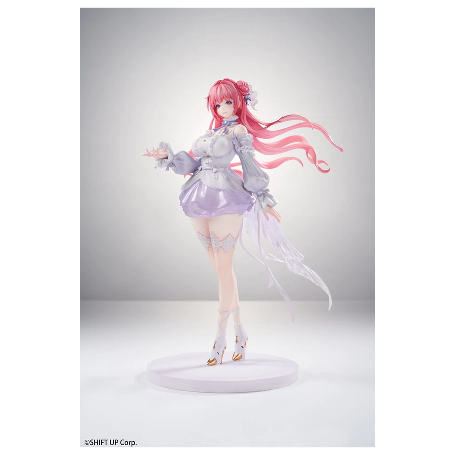 Goddess of Victory: Nikke PVC socha 1/10 Dorothy 19 cm produktová fotografia