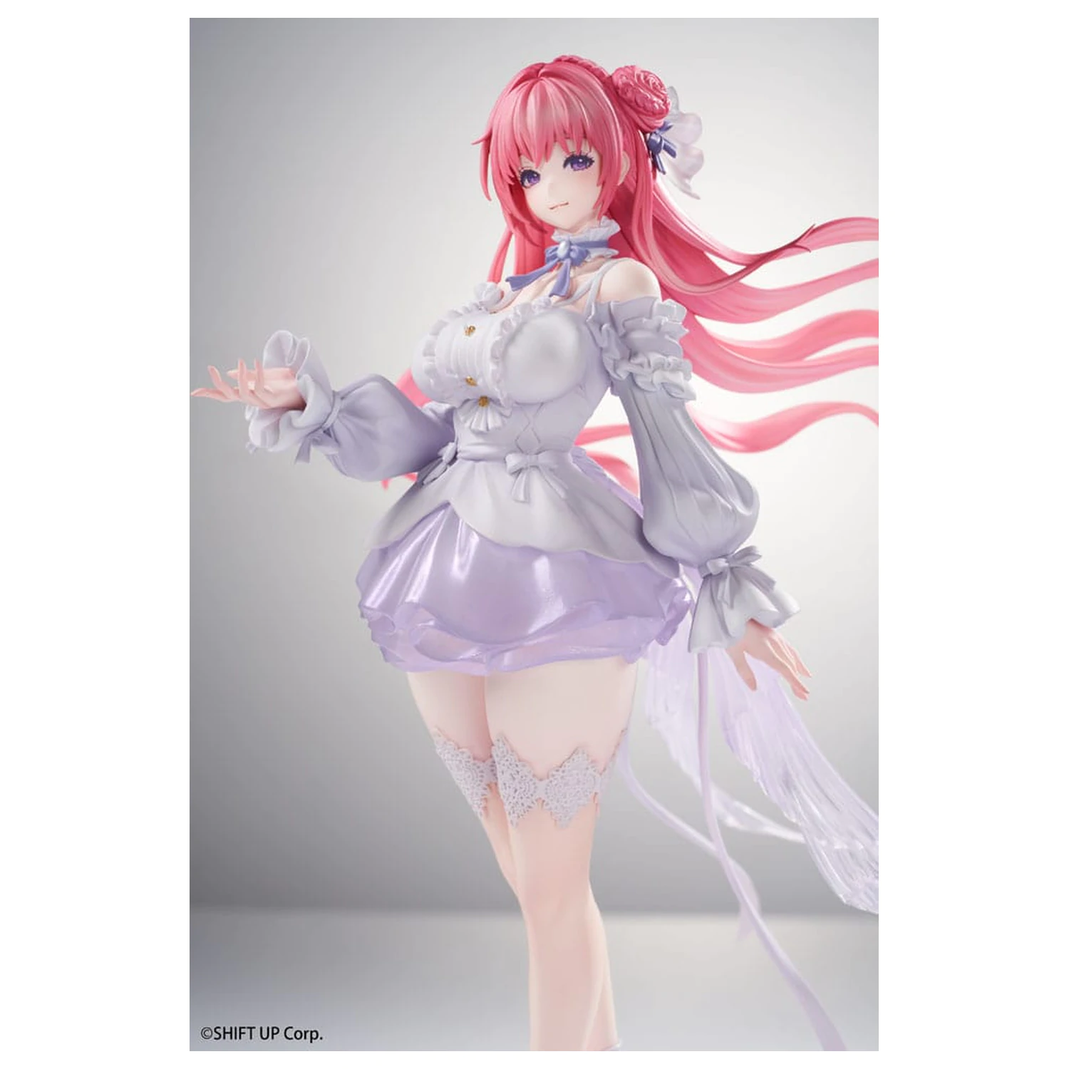 Goddess of Victory: Nikke PVC socha 1/10 Dorothy 19 cm produktová fotografia