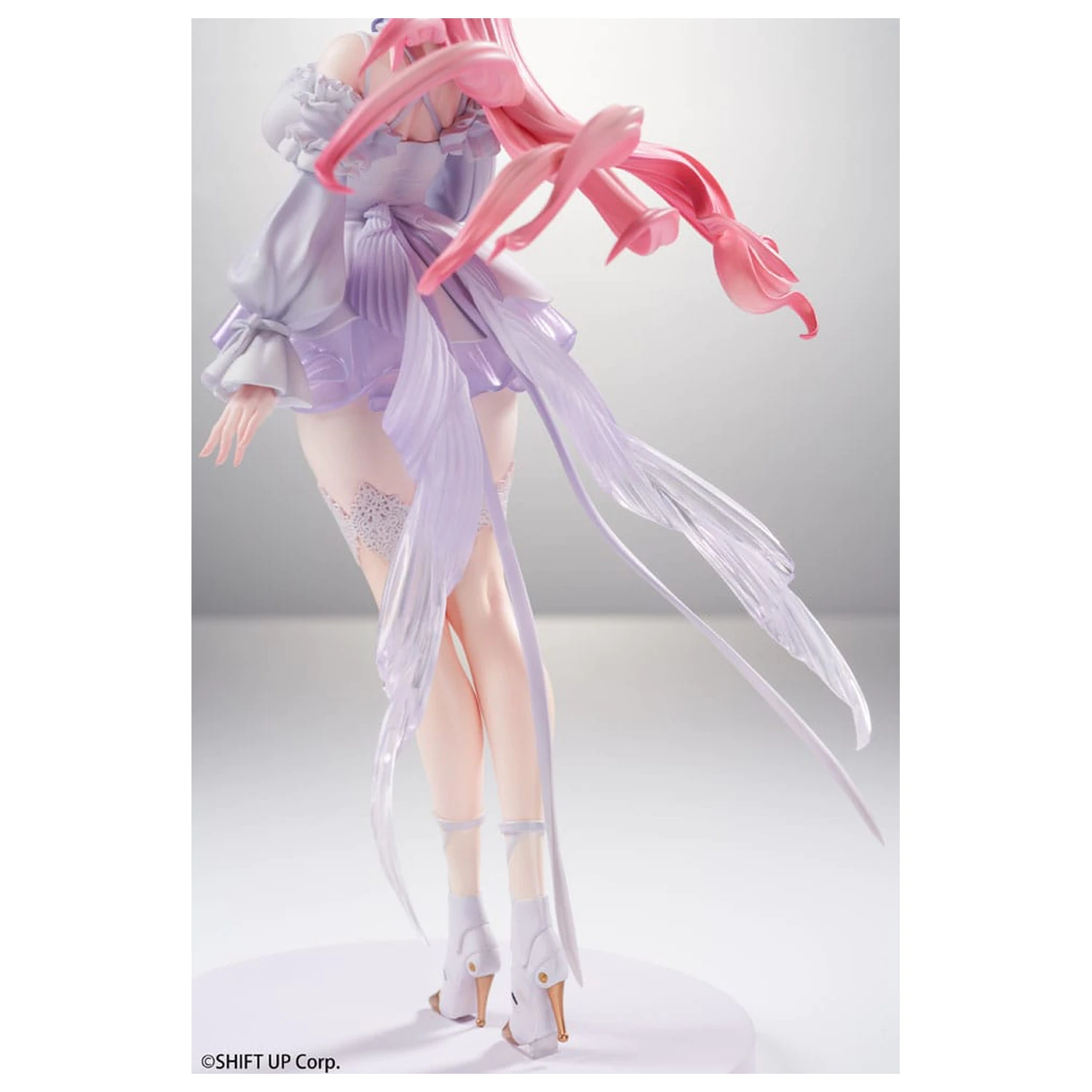 Goddess of Victory: Nikke PVC socha 1/10 Dorothy 19 cm produktová fotografia