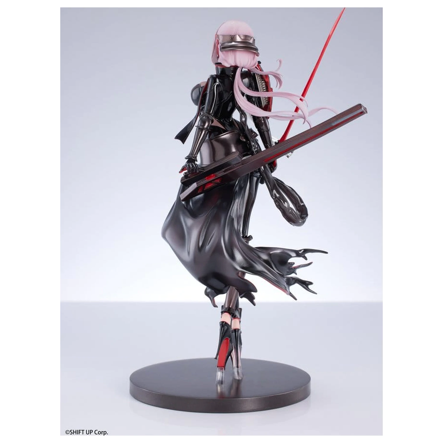 Goddess of Victory: Nikke PVC figúrka 1/10 Scarlet: Black Shadow 21 cm produktová fotografia