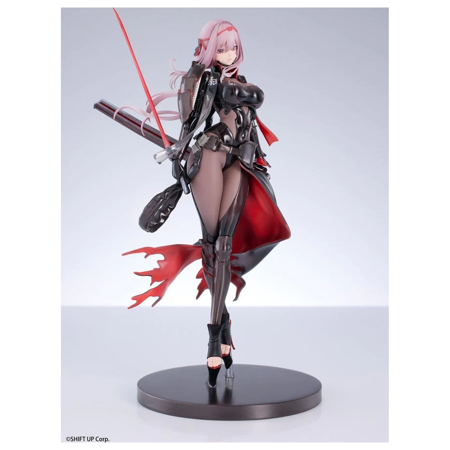 Goddess of Victory: Nikke PVC figúrka 1/10 Scarlet: Black Shadow 21 cm produktová fotografia