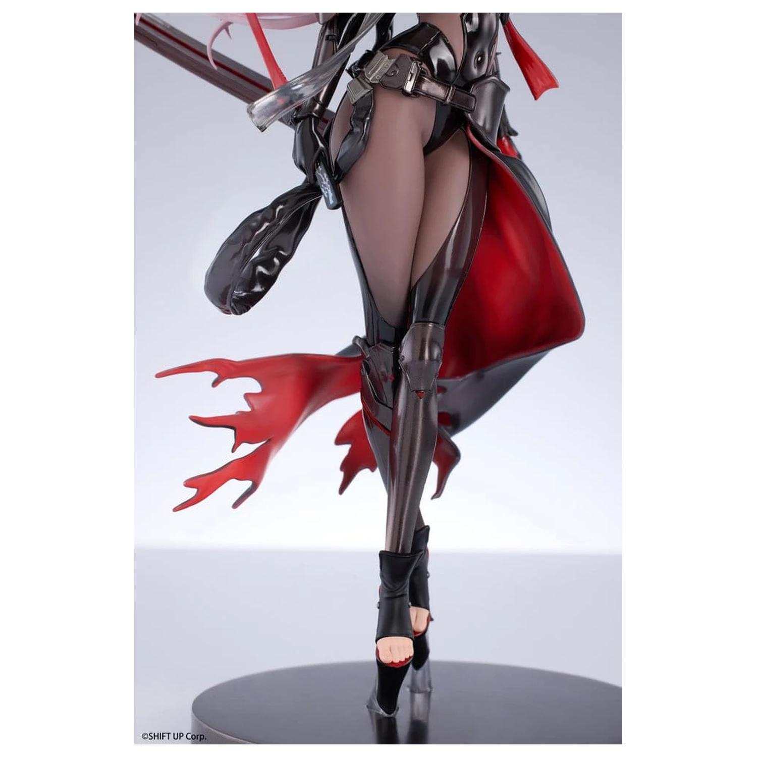 Goddess of Victory: Nikke PVC figúrka 1/10 Scarlet: Black Shadow 21 cm produktová fotografia