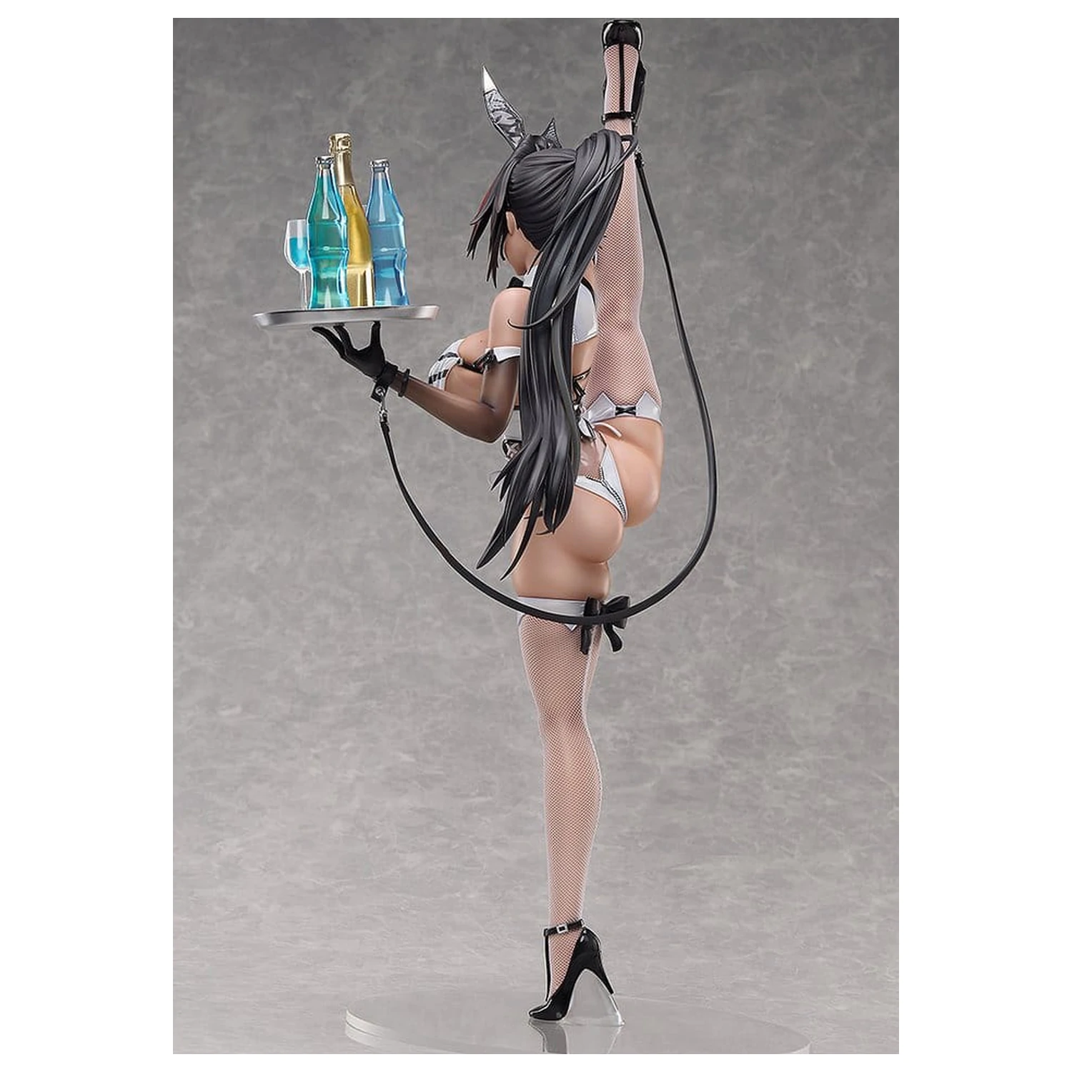 Goddess of Victory: Nikke PVC figúrka 1/4 Bay: Radiant Rabbit 48 cm produktová fotografia