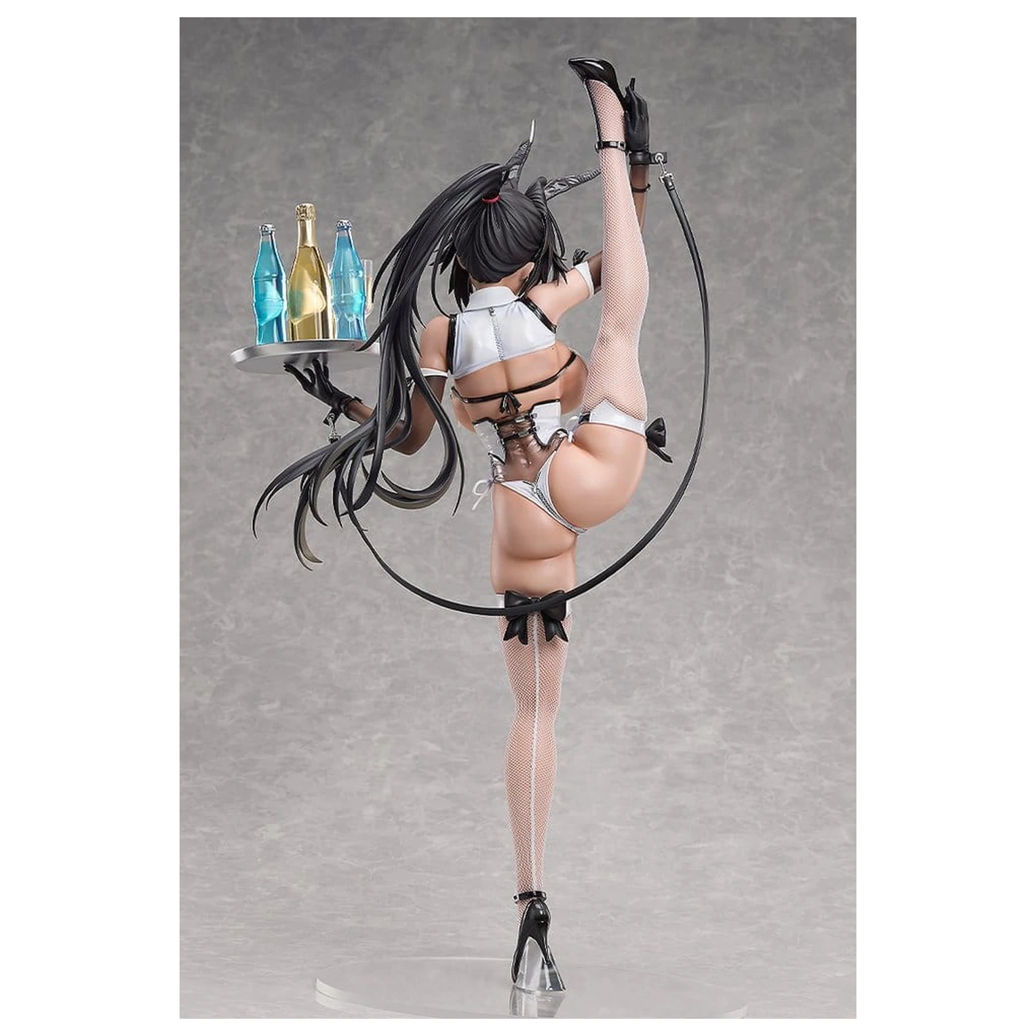 Goddess of Victory: Nikke PVC figúrka 1/4 Bay: Radiant Rabbit 48 cm produktová fotografia