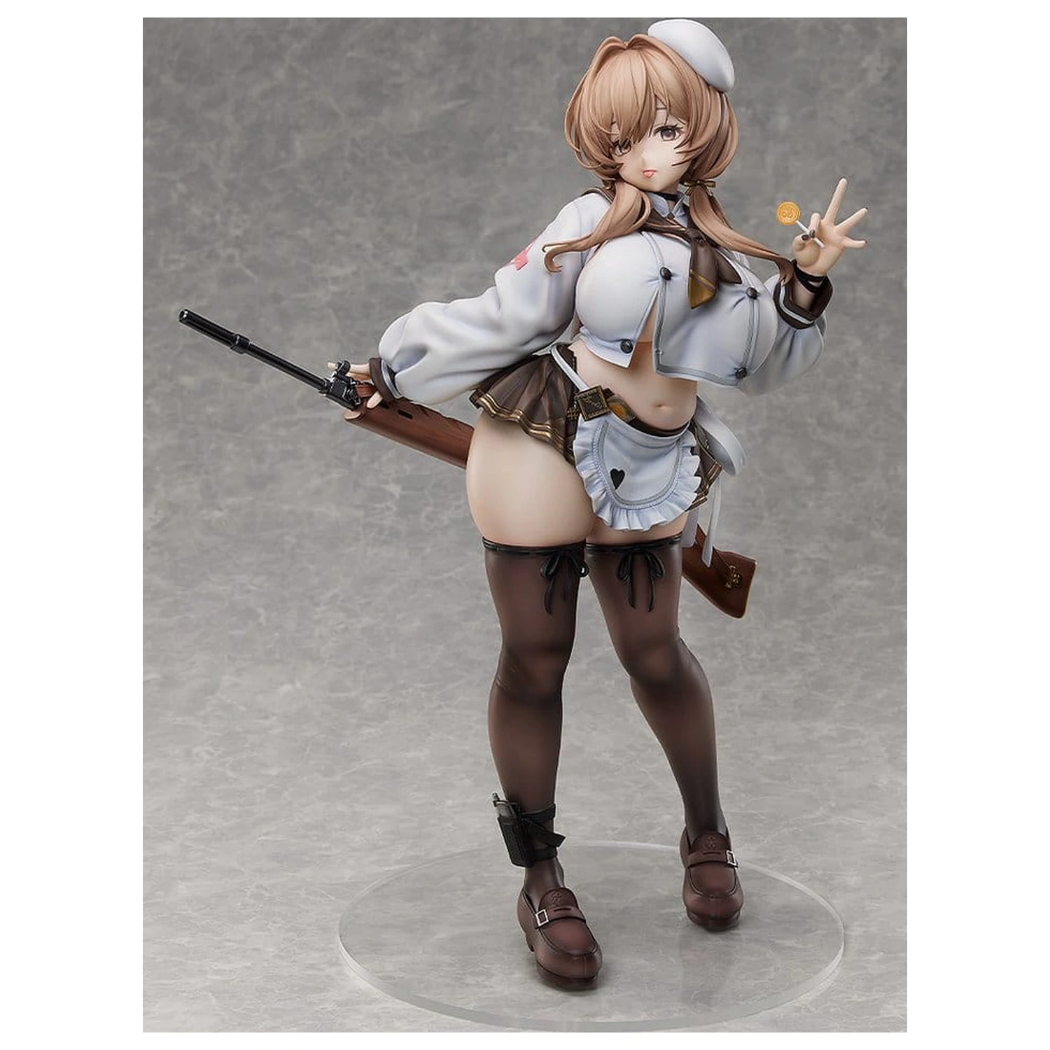 Goddess of Victory: Nikke PVC figúrka 1/4 Bready 40 cm produktová fotografia