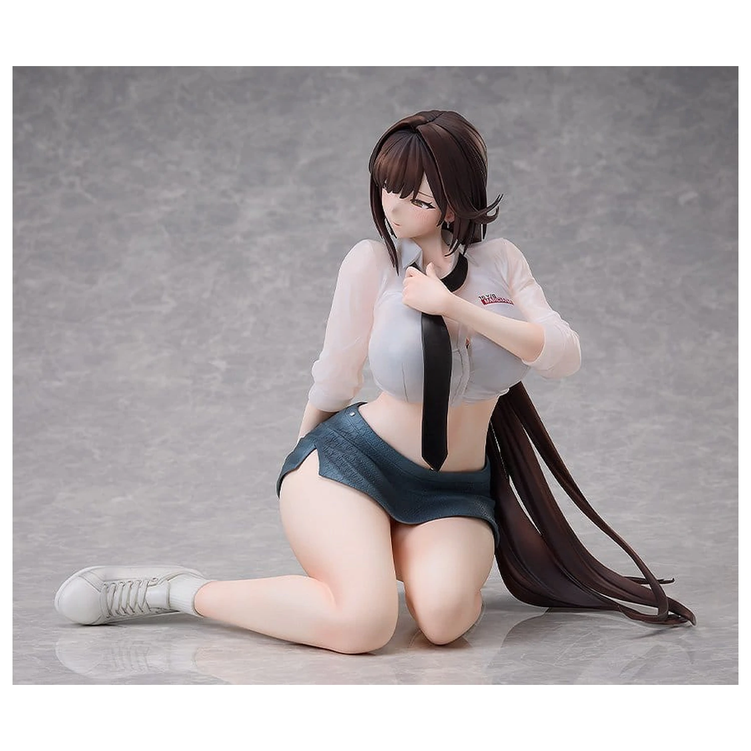 Goddess of Victory: Nikke PVC socha 1/4 Marciana - School Days 23 cm produktová fotografia