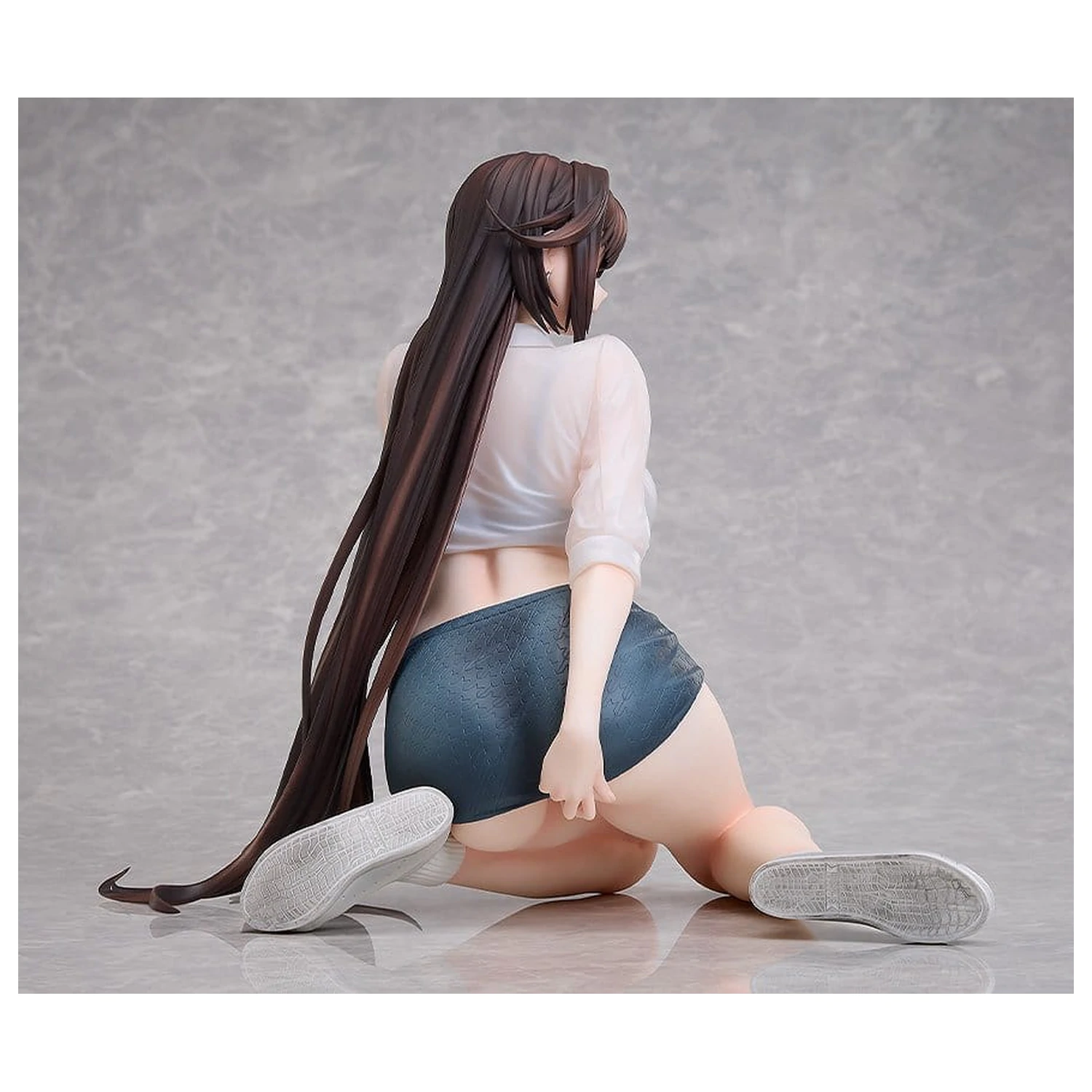 Goddess of Victory: Nikke PVC socha 1/4 Marciana - School Days 23 cm produktová fotografia