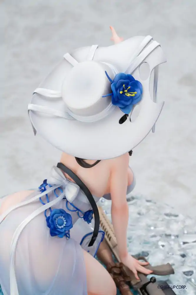 Goddess of Victory: Nikke Statue 1/6 Mary: Bay Goddess 17 cm Socha produktová fotografia