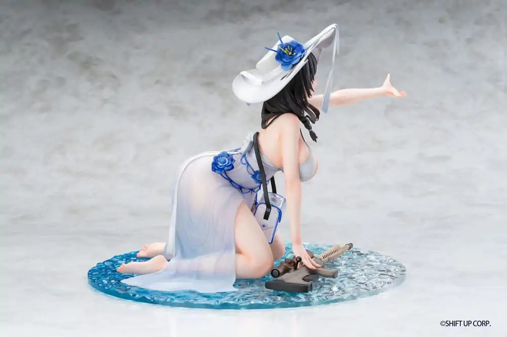 Goddess of Victory: Nikke Statue 1/6 Mary: Bay Goddess 17 cm Socha produktová fotografia