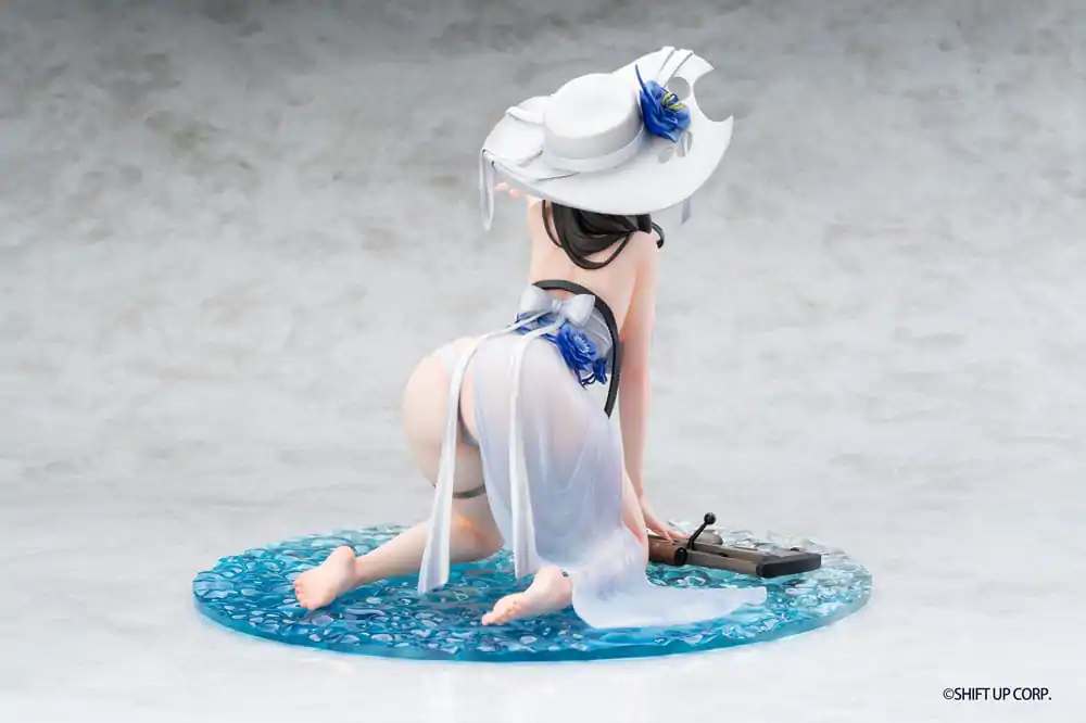 Goddess of Victory: Nikke Statue 1/6 Mary: Bay Goddess 17 cm Socha produktová fotografia