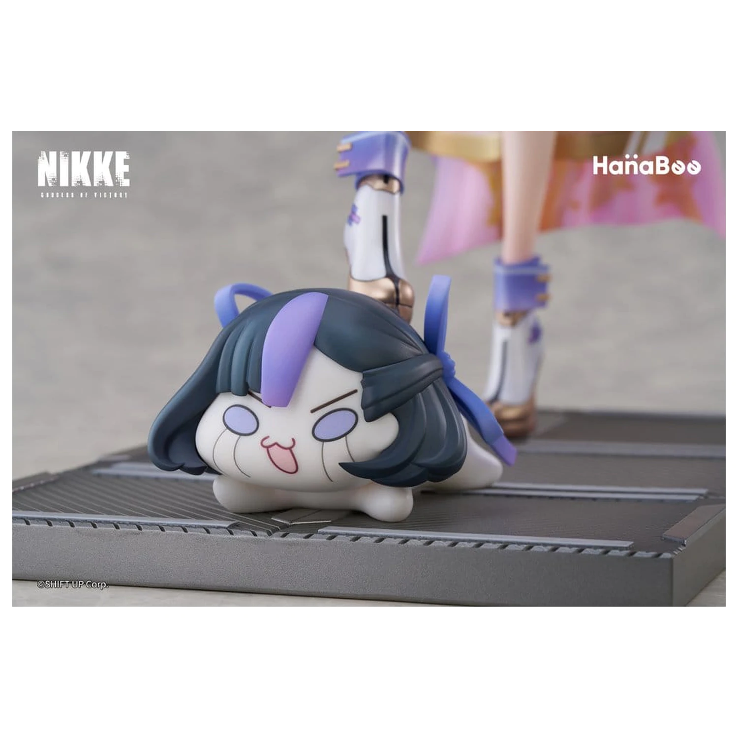 Goddess of Victory: Nikke PVC figúrka 1/6 Syuen Deluxe Edition 25 cm produktová fotografia