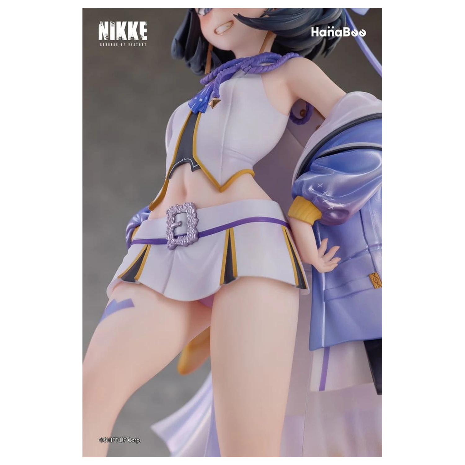 Goddess of Victory: Nikke PVC figúrka 1/6 Syuen 25 cm produktová fotografia