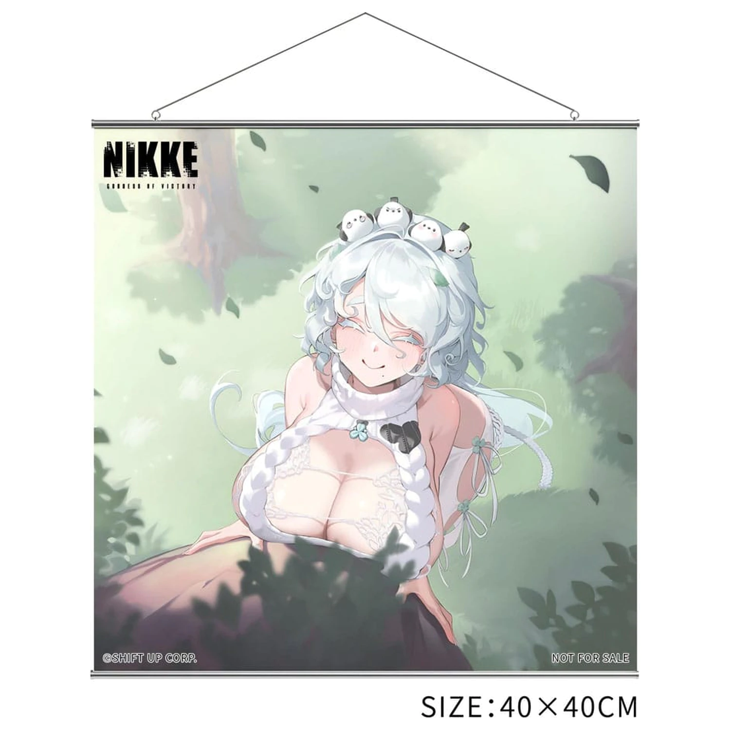 Goddess of Victory: Nikke PVC socha 1/6 Trina Deluxe 32 cm produktová fotografia