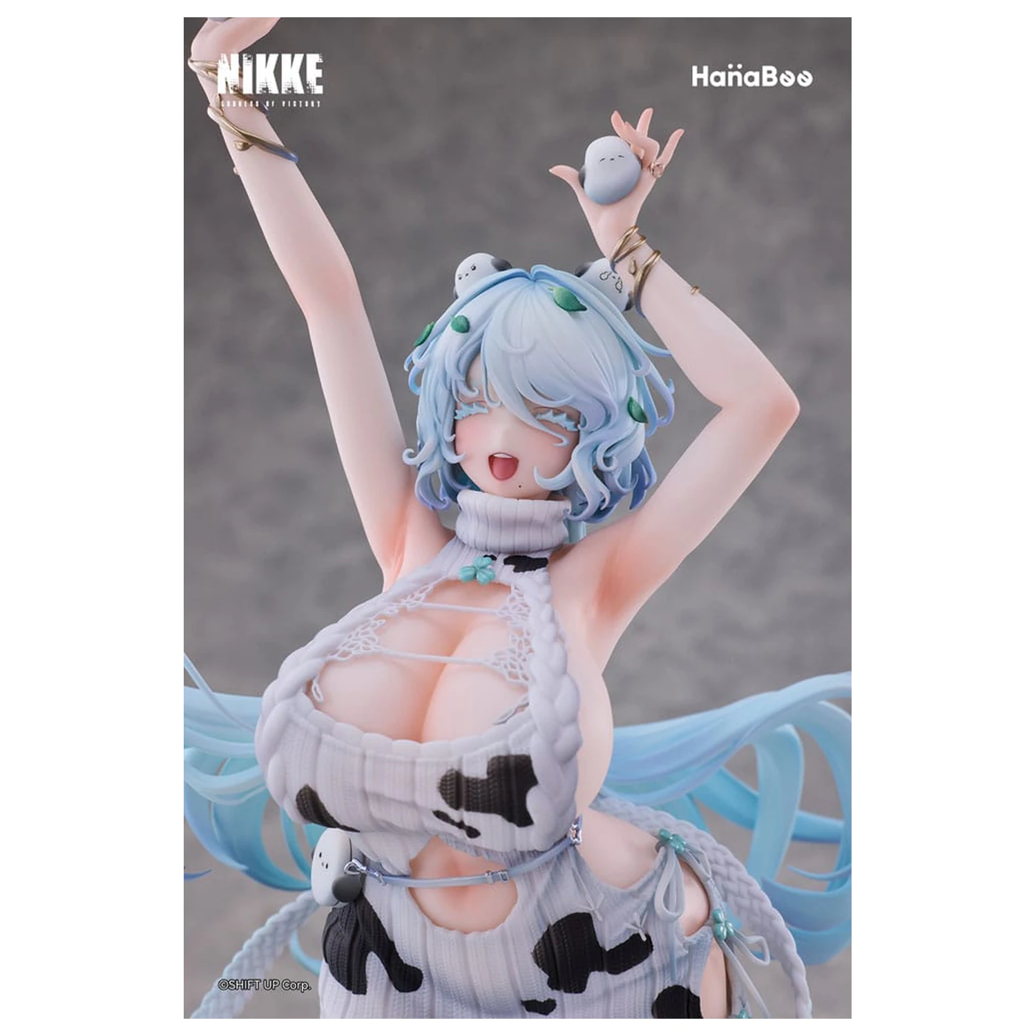 Goddess of Victory: Nikke PVC socha 1/6 Trina 32 cm produktová fotografia