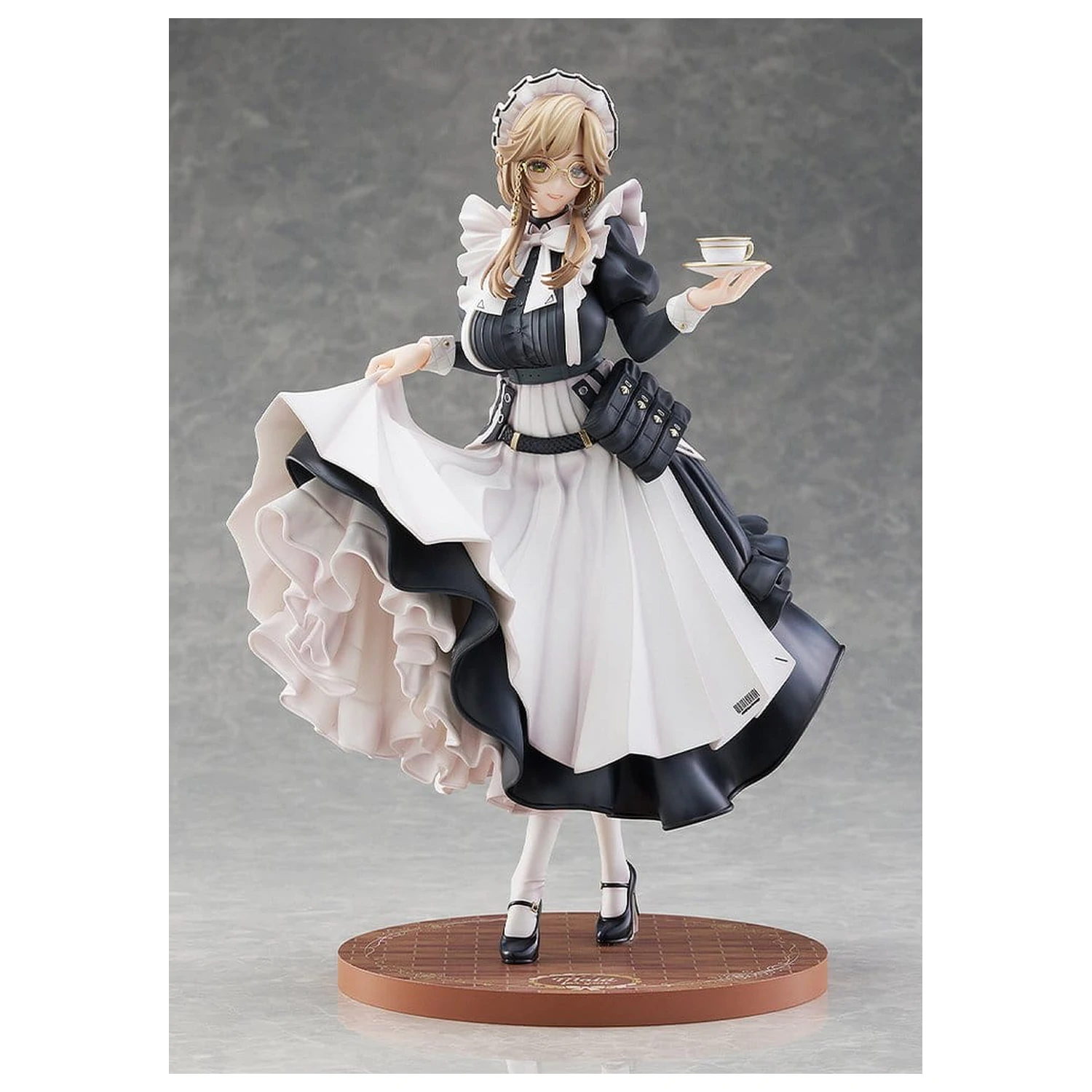 Goddess of Victory: Nikke PVC socha 1/7 Ade 26 cm produktová fotografia