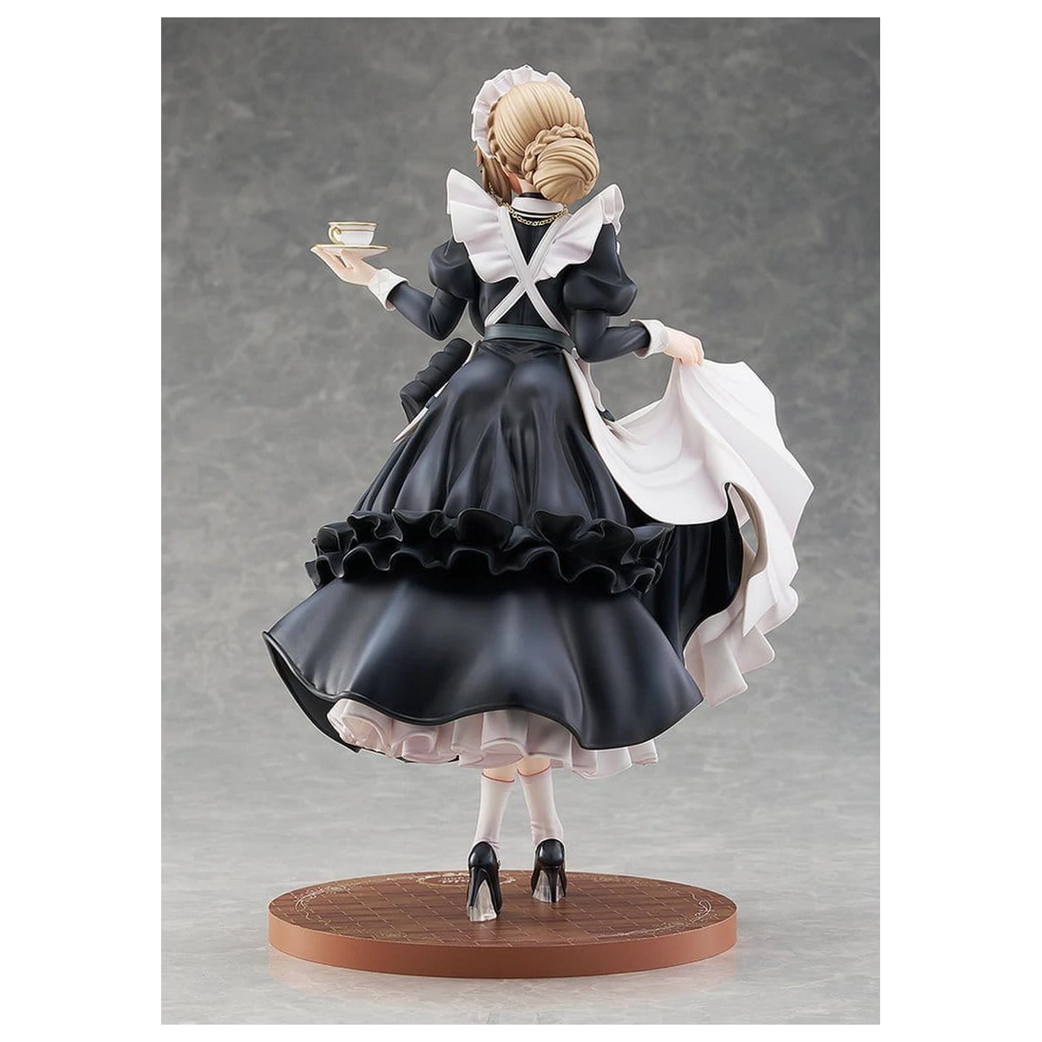 Goddess of Victory: Nikke PVC socha 1/7 Ade 26 cm produktová fotografia