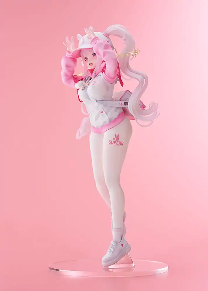 Goddess of Victory: Nikke PVC Socha 1/7 Alice Sweet Home 25 cm produktová fotografia