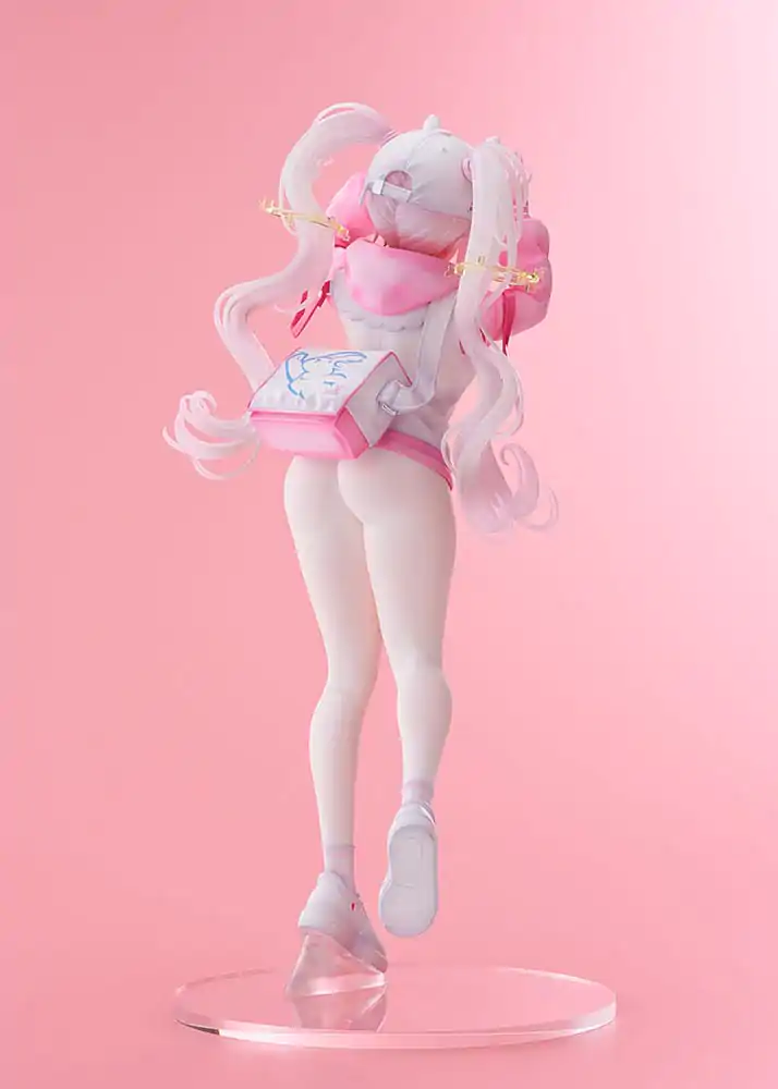 Goddess of Victory: Nikke PVC Socha 1/7 Alice Sweet Home 25 cm produktová fotografia