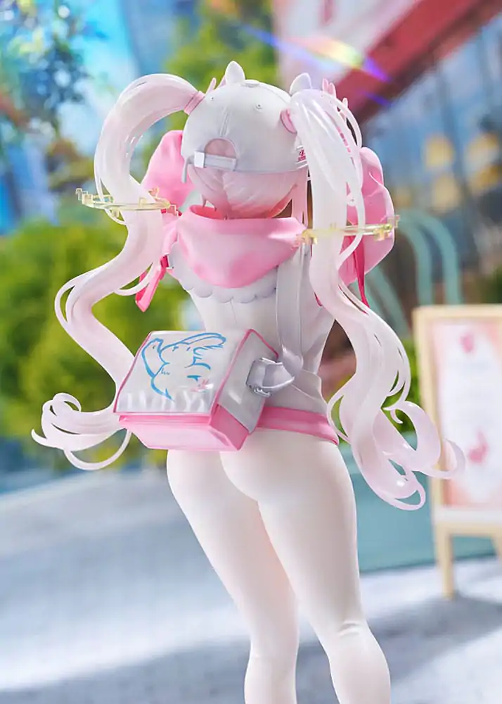 Goddess of Victory: Nikke PVC Socha 1/7 Alice Sweet Home 25 cm produktová fotografia