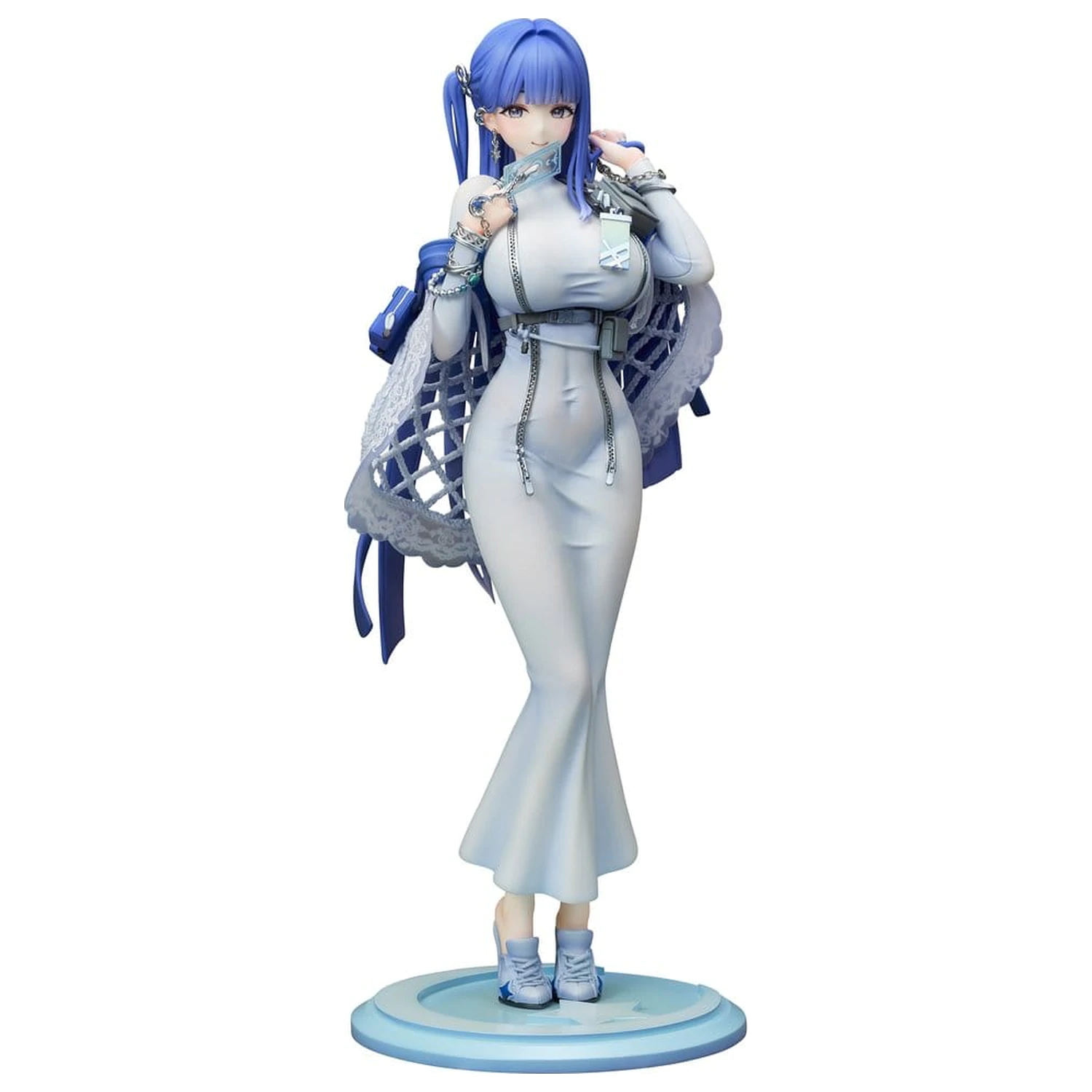 Goddess of Victory: Nikke PVC figúrka 1/7 Arcana 26 cm produktová fotografia