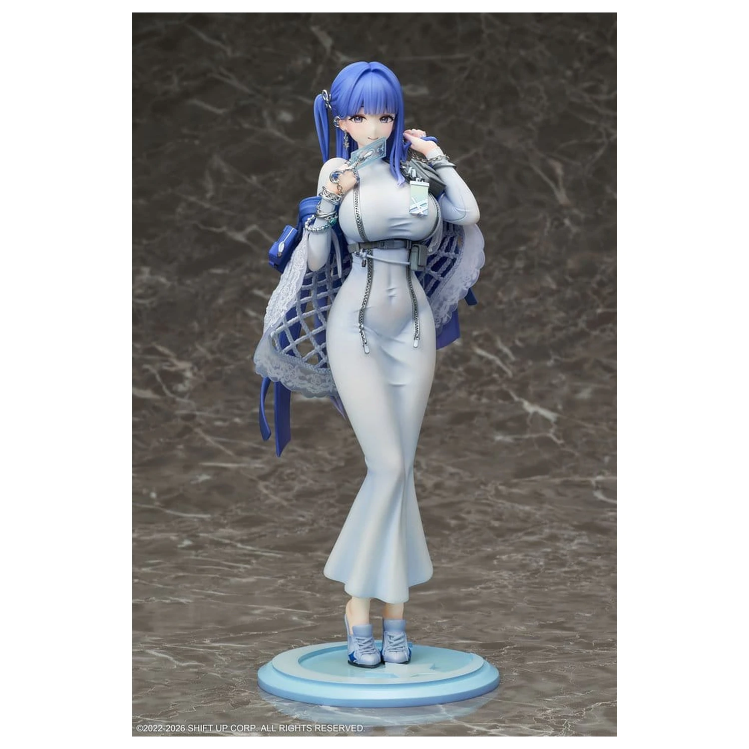 Goddess of Victory: Nikke PVC figúrka 1/7 Arcana 26 cm produktová fotografia