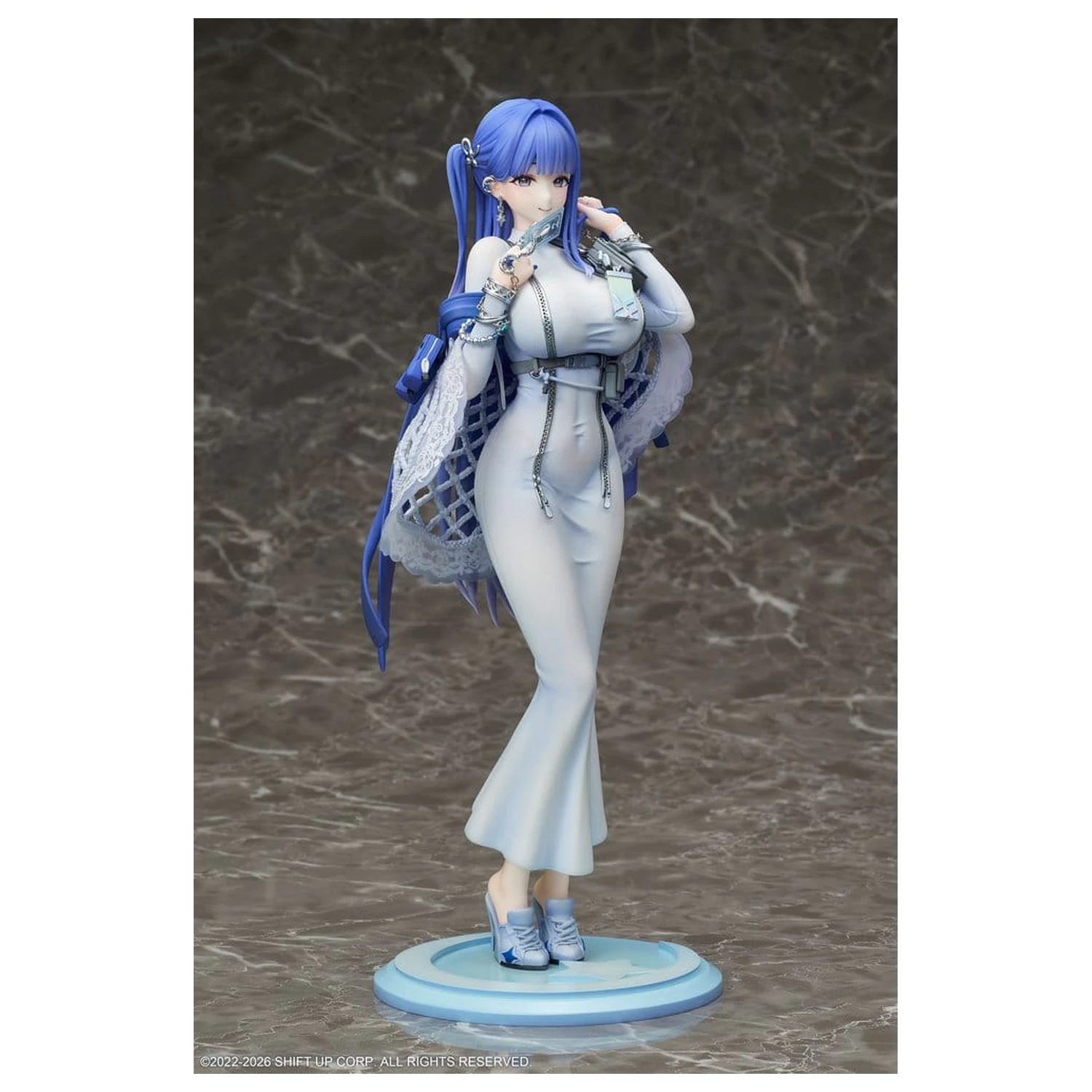 Goddess of Victory: Nikke PVC figúrka 1/7 Arcana 26 cm produktová fotografia