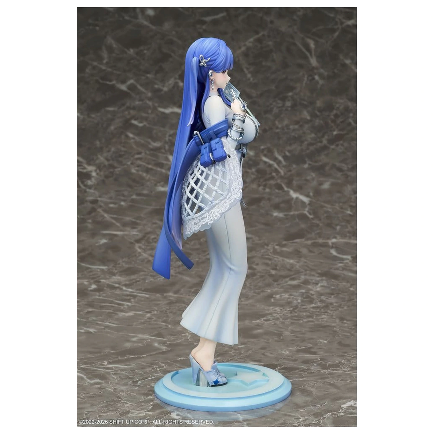 Goddess of Victory: Nikke PVC figúrka 1/7 Arcana 26 cm produktová fotografia