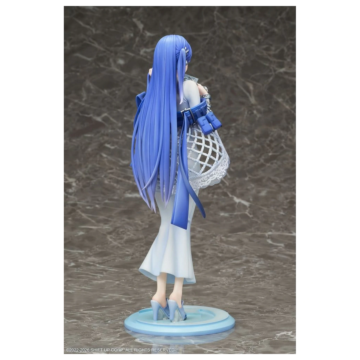 Goddess of Victory: Nikke PVC figúrka 1/7 Arcana 26 cm produktová fotografia