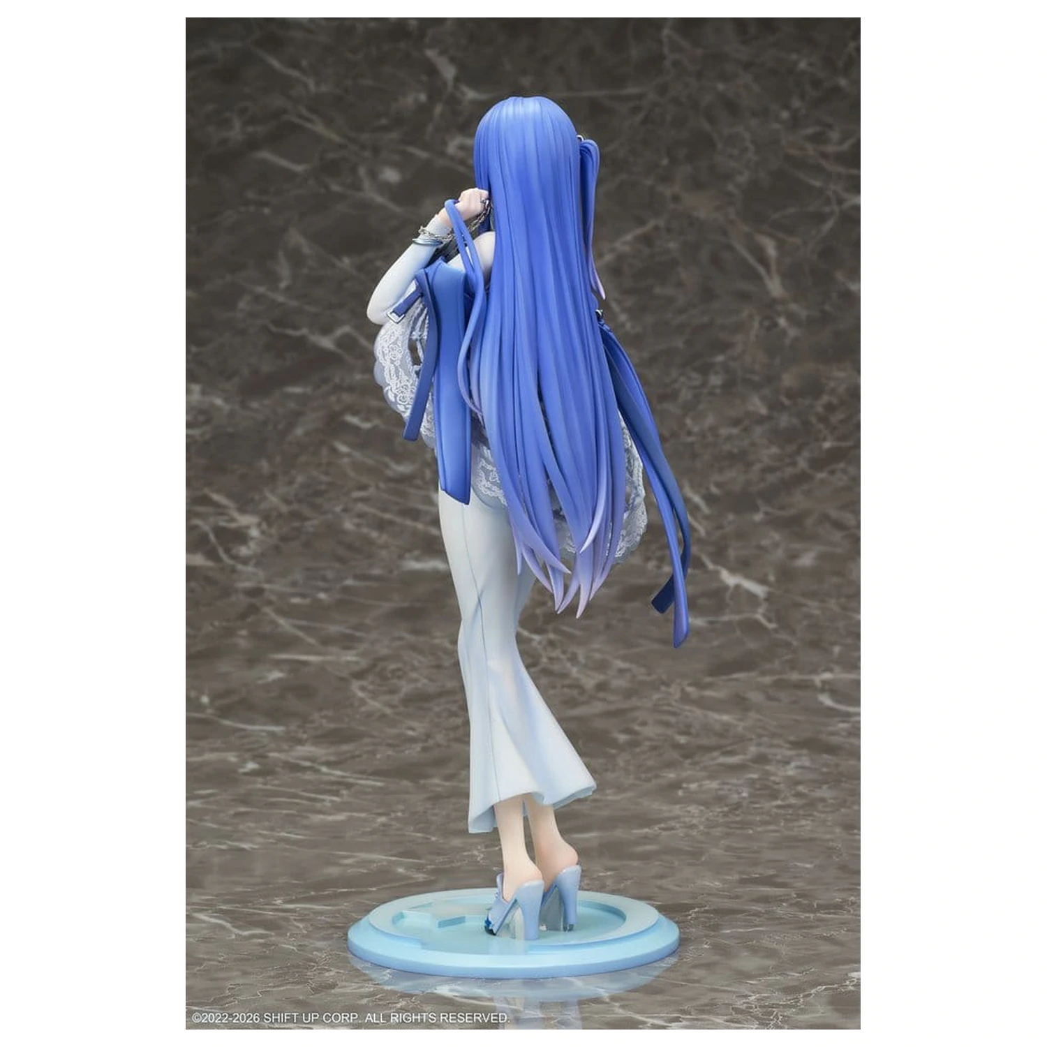 Goddess of Victory: Nikke PVC figúrka 1/7 Arcana 26 cm produktová fotografia