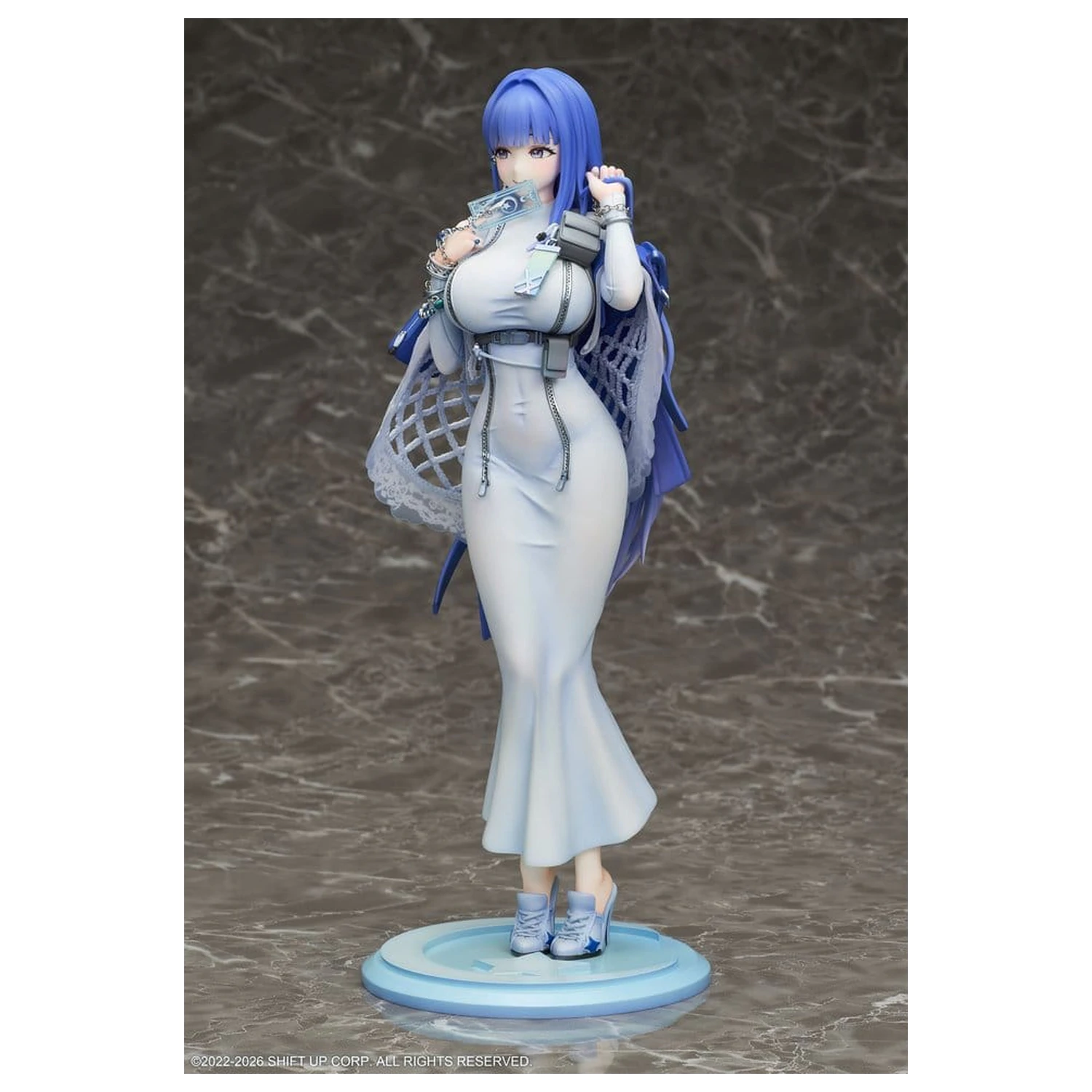 Goddess of Victory: Nikke PVC figúrka 1/7 Arcana 26 cm produktová fotografia