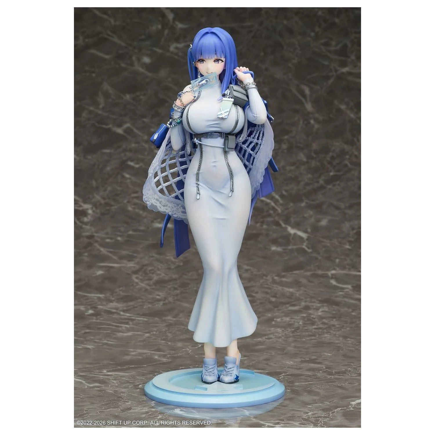 Goddess of Victory: Nikke PVC figúrka 1/7 Arcana 26 cm produktová fotografia