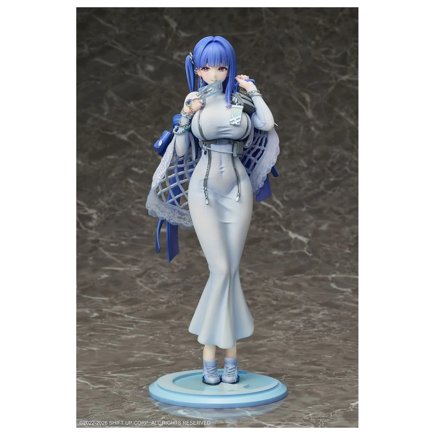 Goddess of Victory: Nikke PVC figúrka 1/7 Arcana 26 cm produktová fotografia