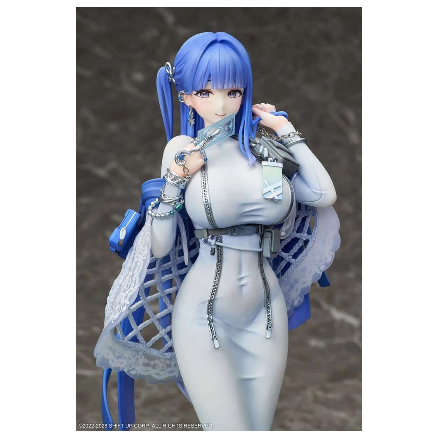 Goddess of Victory: Nikke PVC figúrka 1/7 Arcana 26 cm produktová fotografia