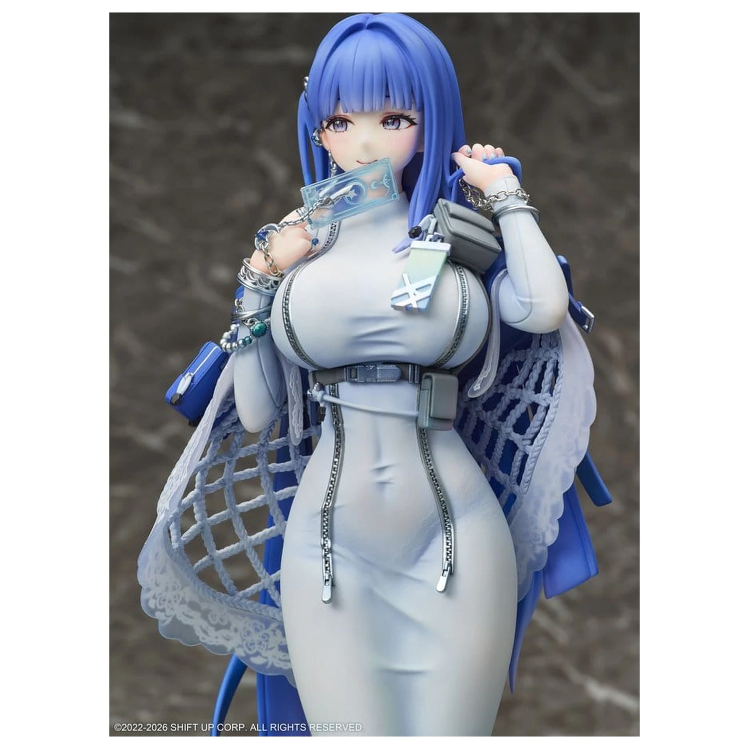 Goddess of Victory: Nikke PVC figúrka 1/7 Arcana 26 cm produktová fotografia