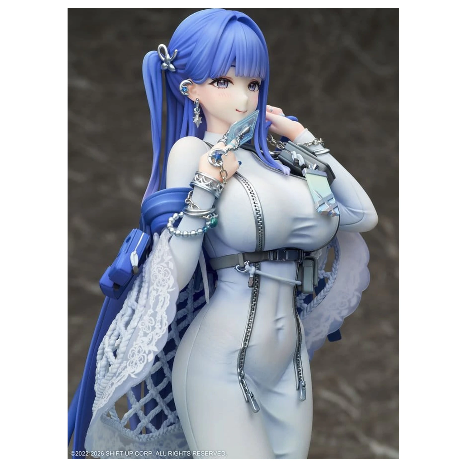 Goddess of Victory: Nikke PVC figúrka 1/7 Arcana 26 cm produktová fotografia