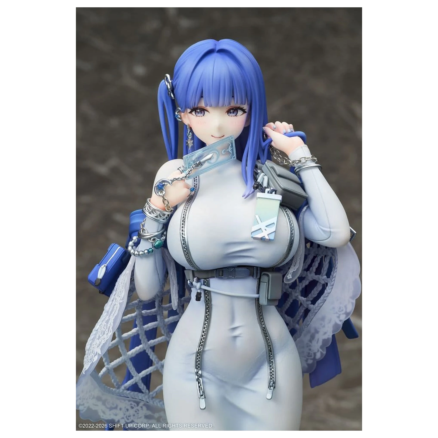 Goddess of Victory: Nikke PVC figúrka 1/7 Arcana 26 cm produktová fotografia