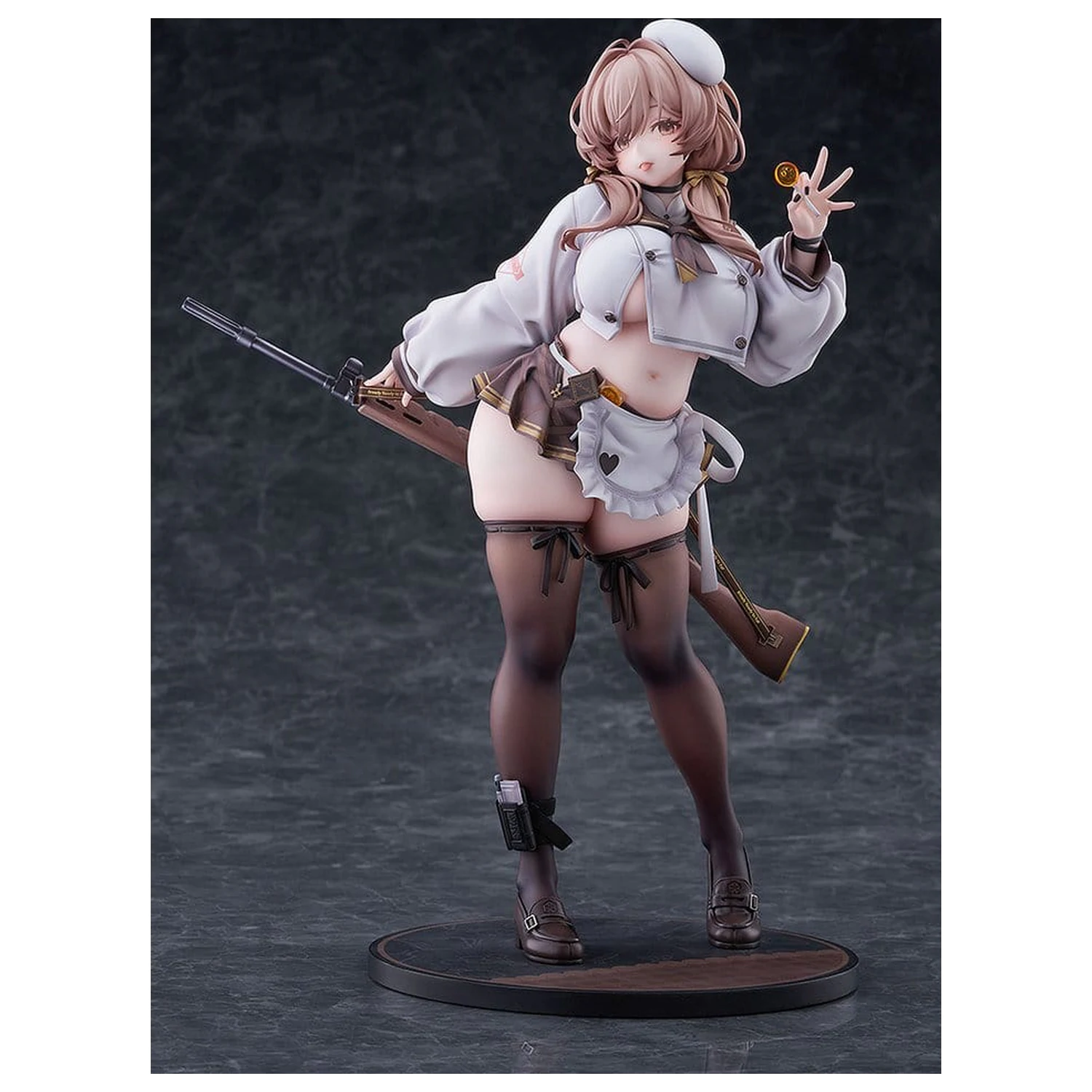 Goddess of Victory: Nikke PVC figúrka 1/7 Bready 24 cm produktová fotografia