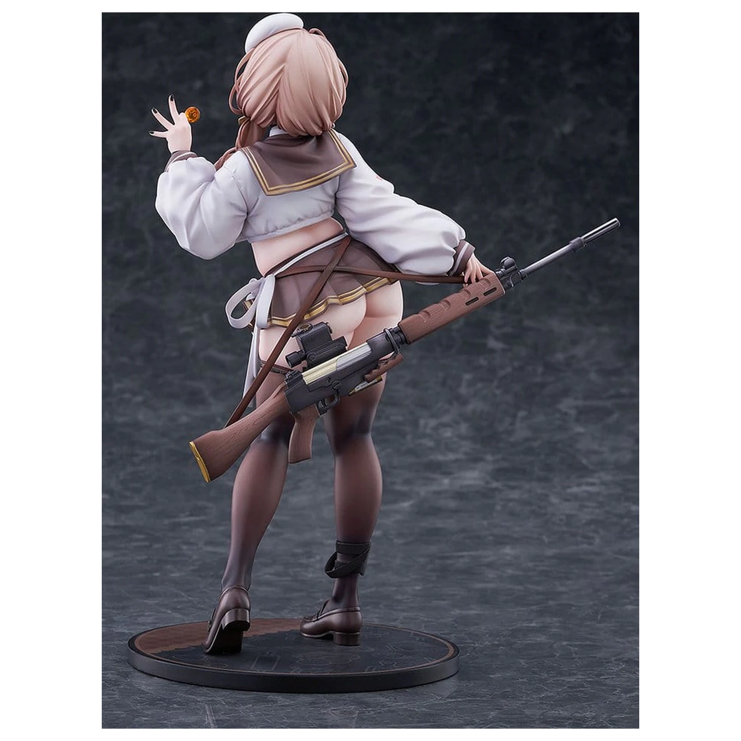 Goddess of Victory: Nikke PVC figúrka 1/7 Bready 24 cm produktová fotografia