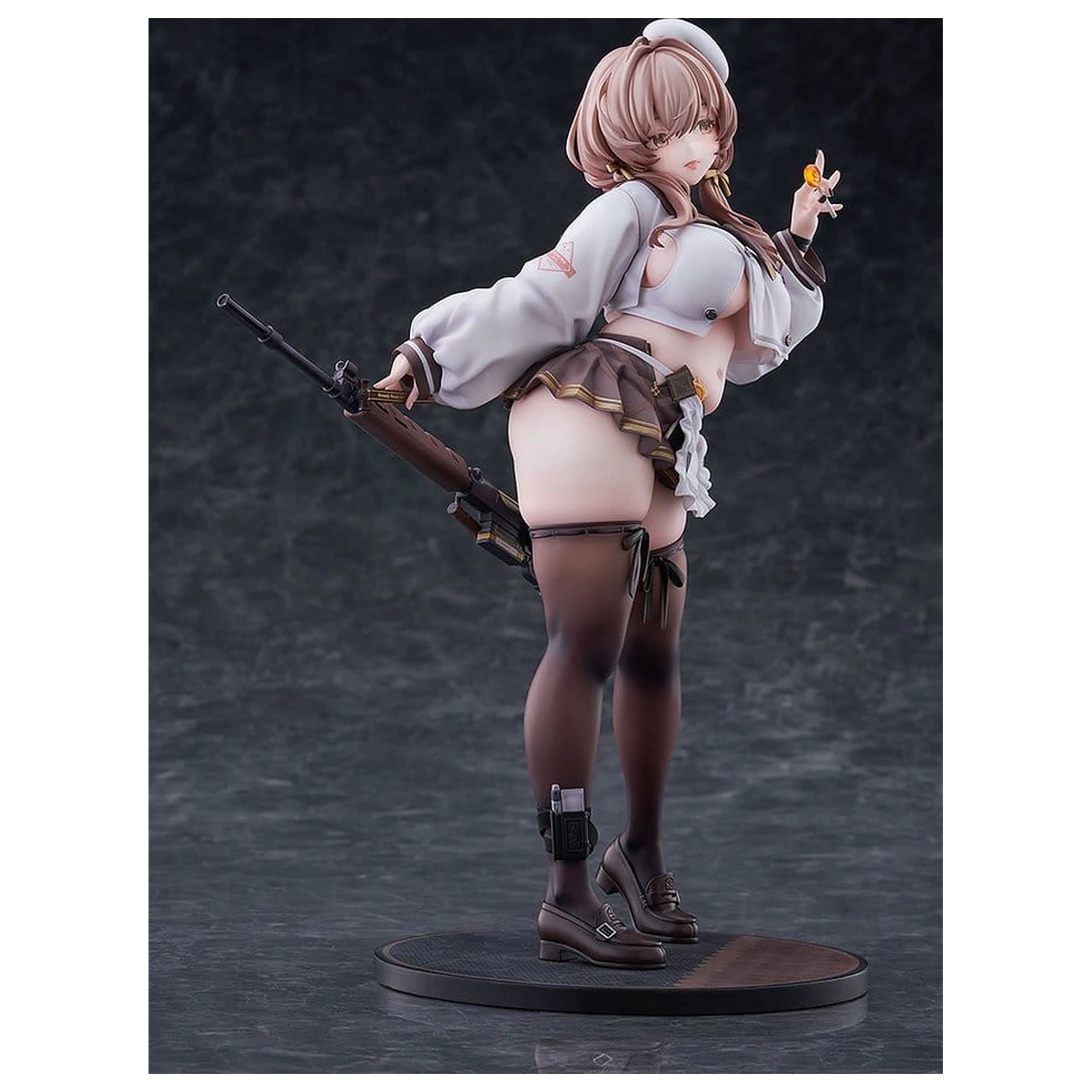 Goddess of Victory: Nikke PVC figúrka 1/7 Bready 24 cm produktová fotografia