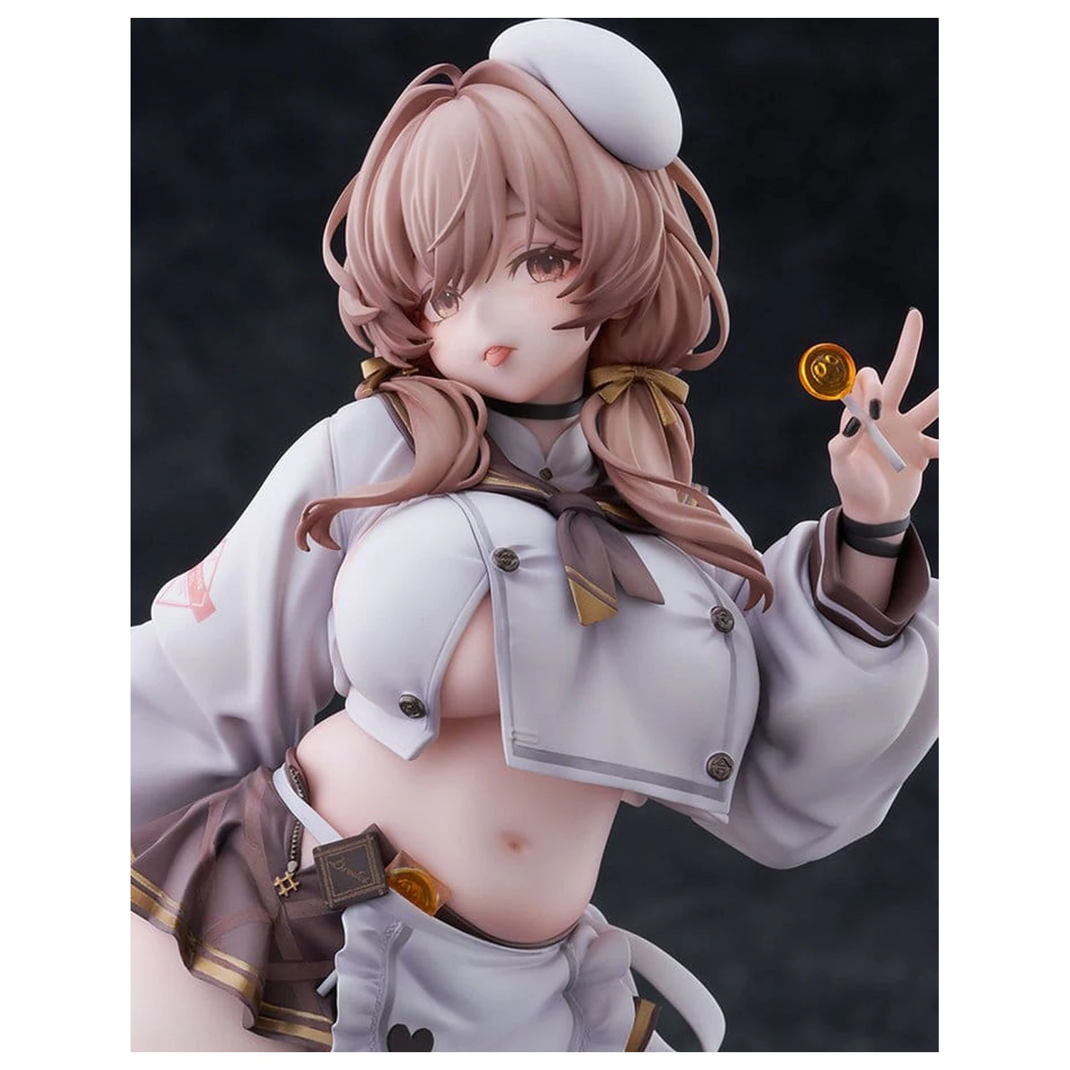 Goddess of Victory: Nikke PVC figúrka 1/7 Bready 24 cm produktová fotografia