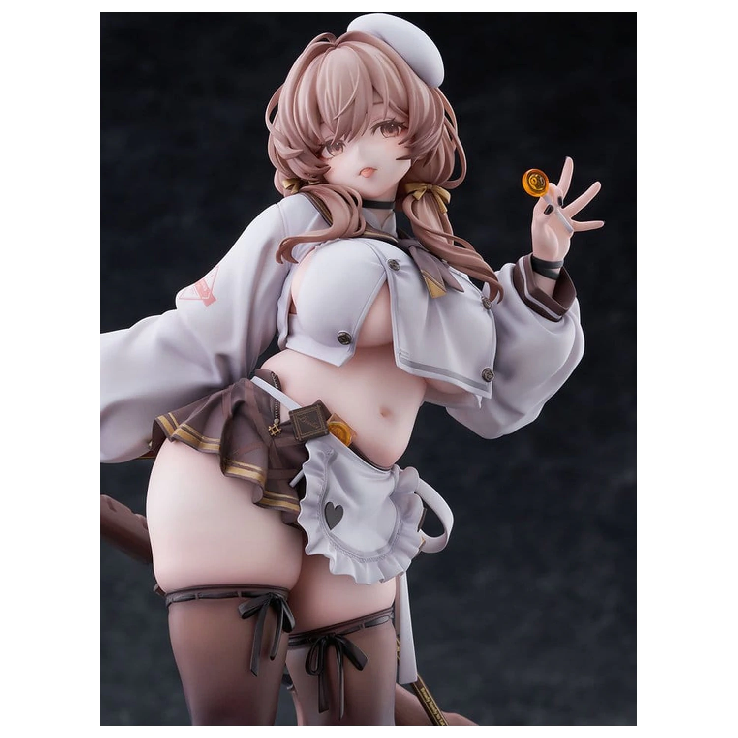 Goddess of Victory: Nikke PVC figúrka 1/7 Bready 24 cm produktová fotografia
