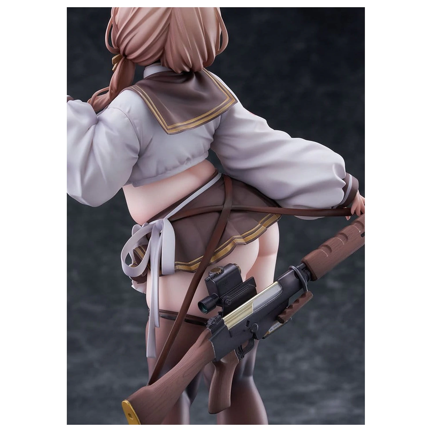 Goddess of Victory: Nikke PVC figúrka 1/7 Bready 24 cm produktová fotografia